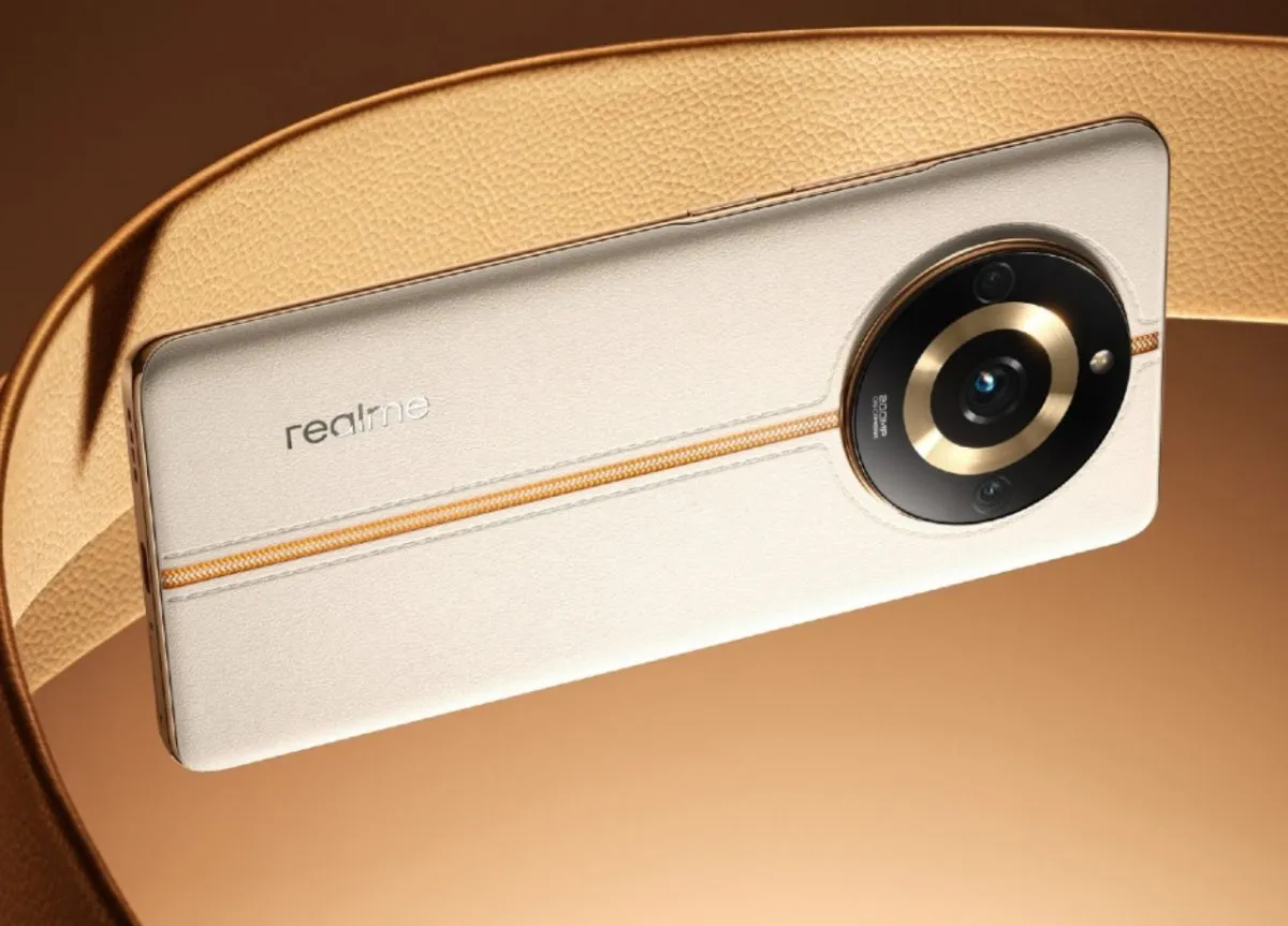 Realme 5G स्मार्टफोन अपने 200MP कैमरे और अद्भुत फीचर्स के साथ तहलका मचा देगा